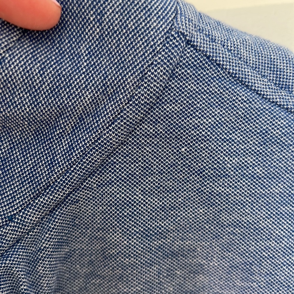 Fairlane Performance Pull Over - image 4